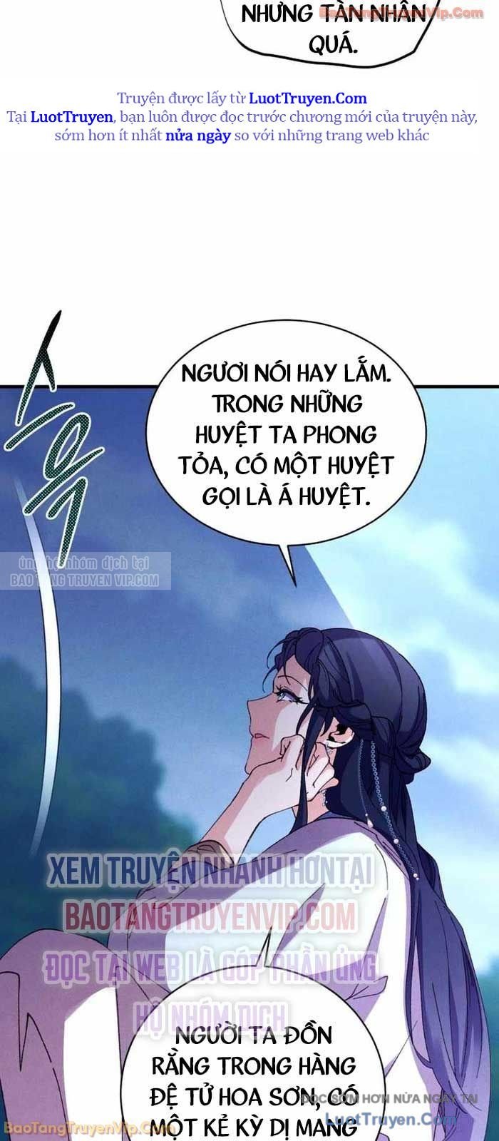 Phi Lôi Đao Thuật Chapter 215 - Trang 2