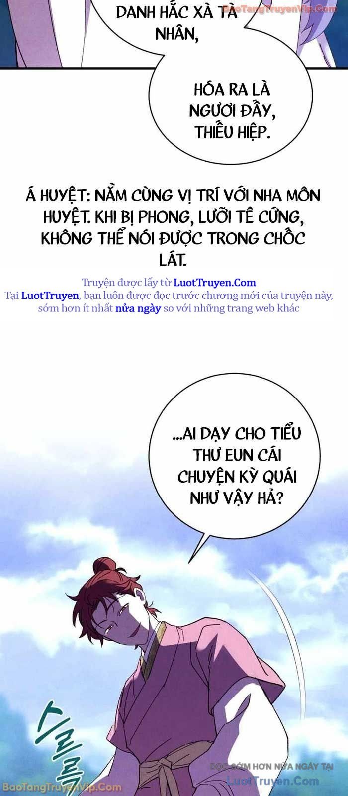 Phi Lôi Đao Thuật Chapter 215 - Trang 2