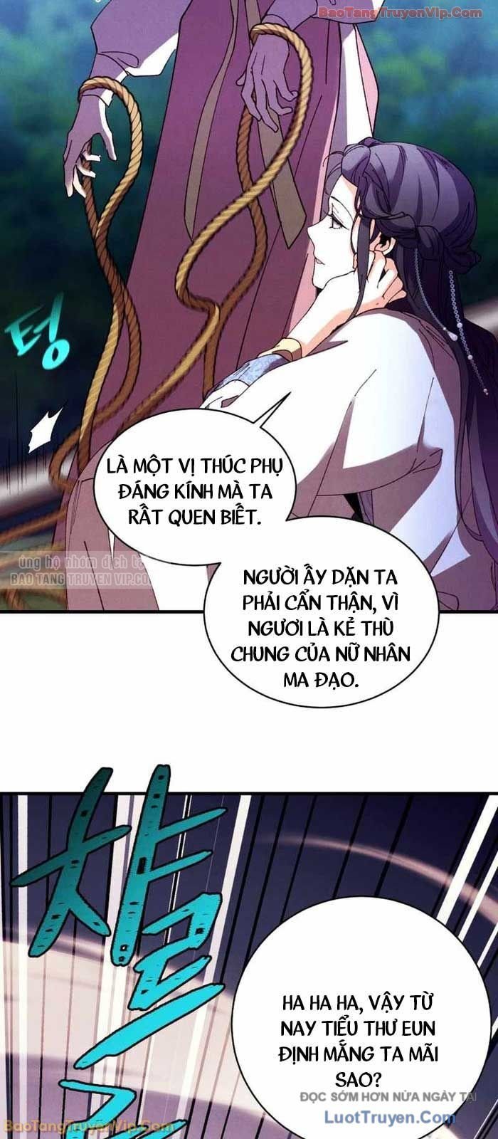 Phi Lôi Đao Thuật Chapter 215 - Trang 2