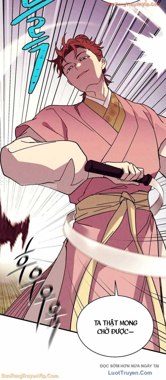 Phi Lôi Đao Thuật Chapter 215 - Trang 2