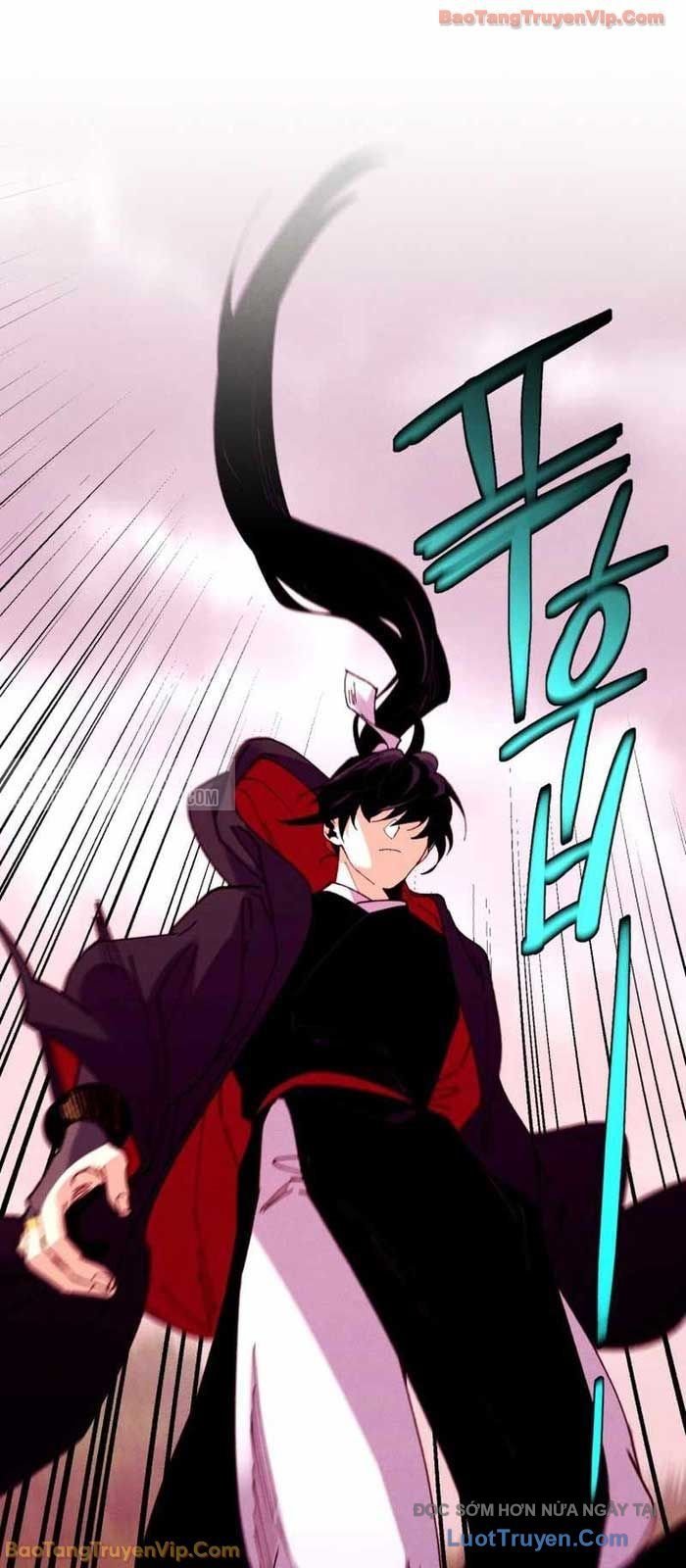 Phi Lôi Đao Thuật Chapter 215 - Trang 2