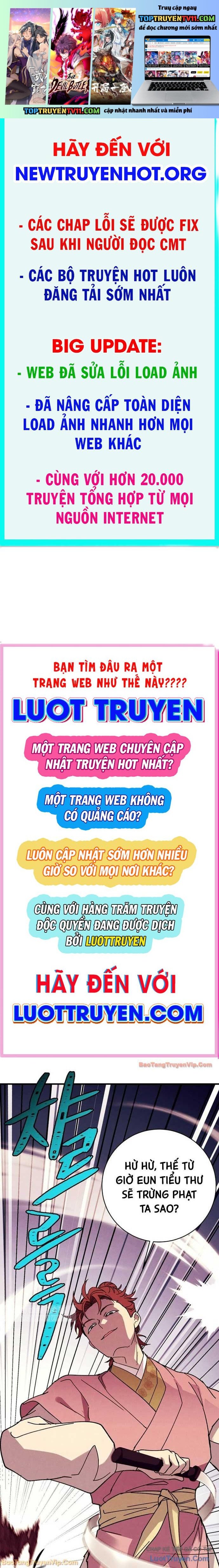 Phi Lôi Đao Thuật Chapter 216 - Trang 2