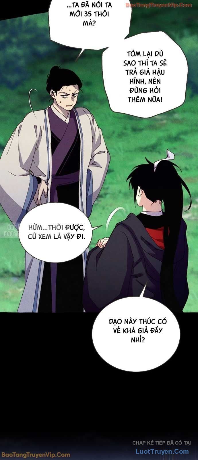 Phi Lôi Đao Thuật Chapter 216 - Trang 2