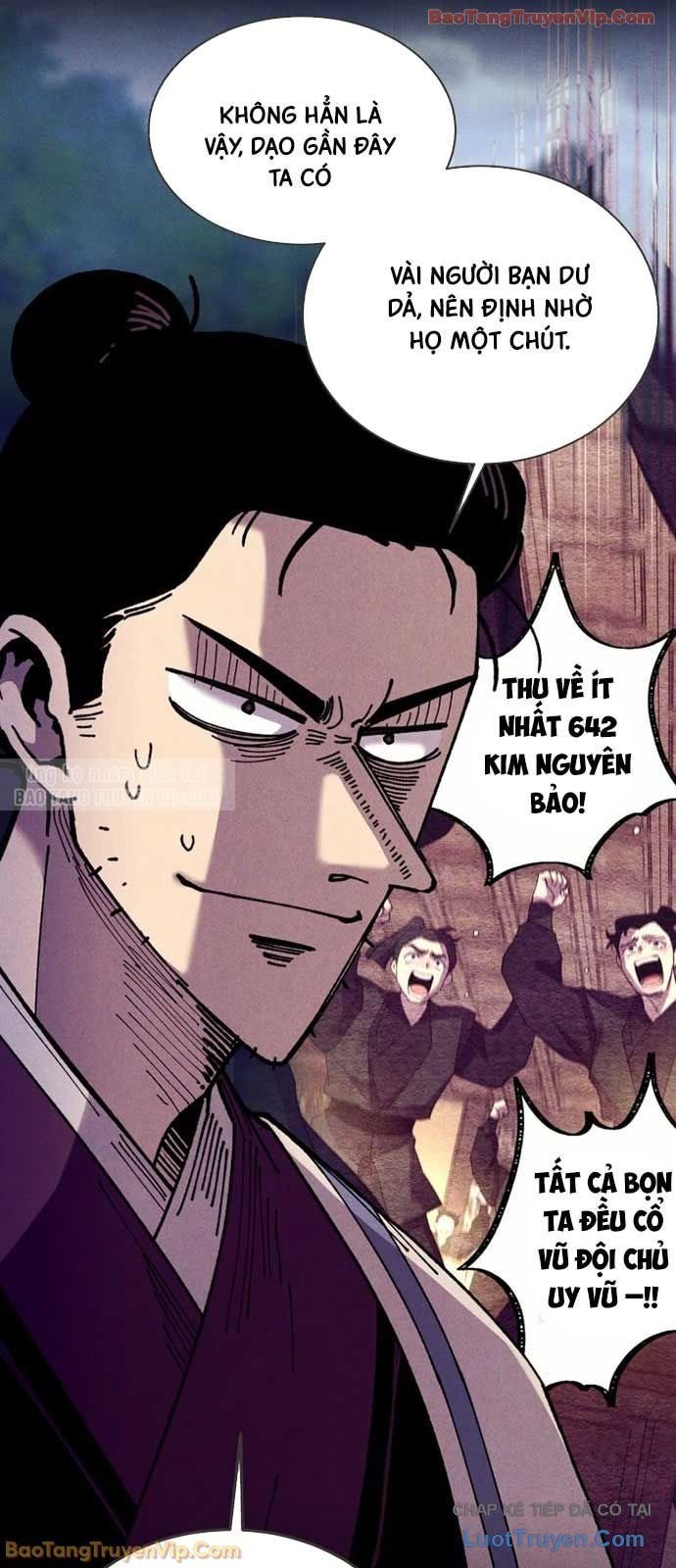 Phi Lôi Đao Thuật Chapter 216 - Trang 2