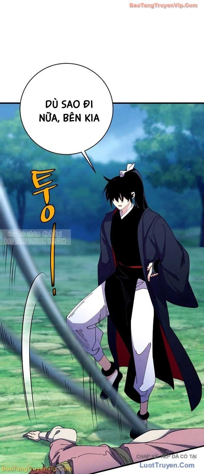 Phi Lôi Đao Thuật Chapter 216 - Trang 2