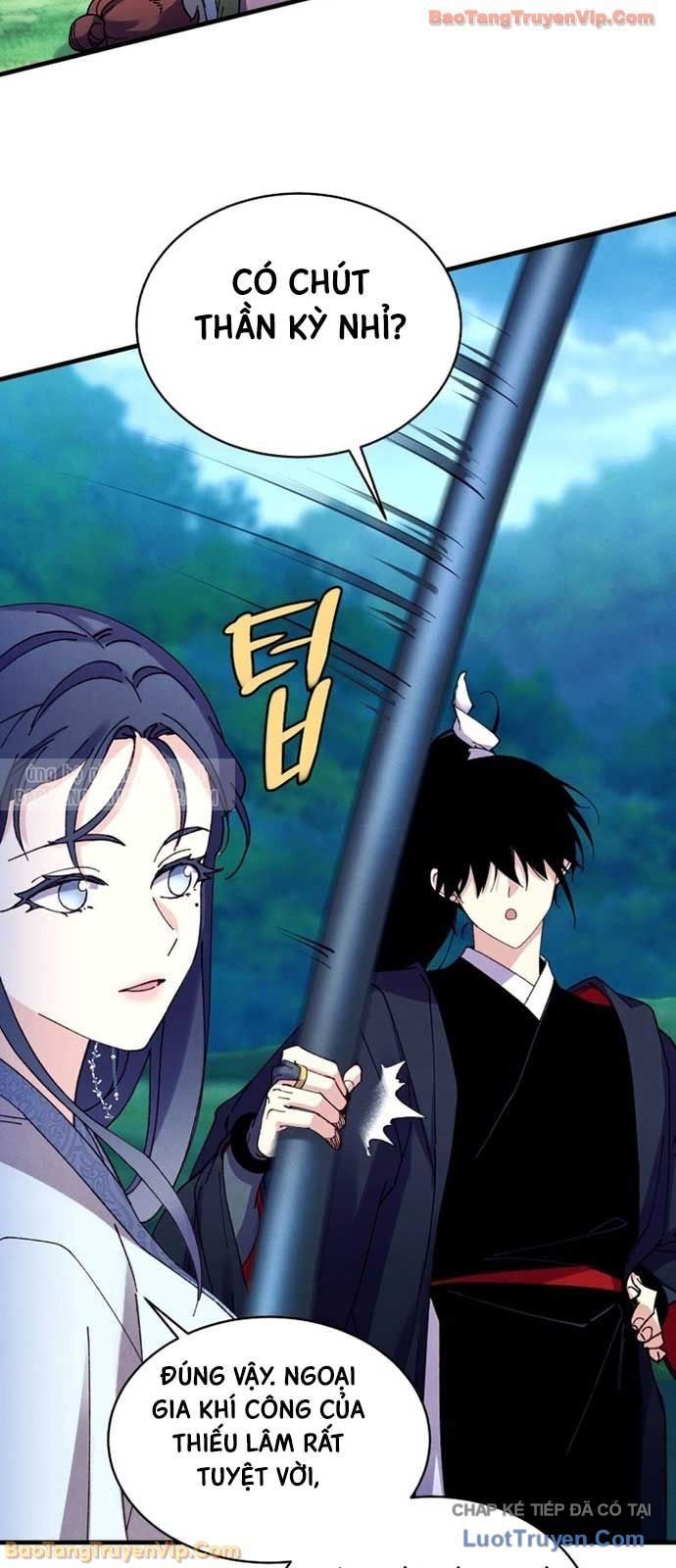 Phi Lôi Đao Thuật Chapter 216 - Trang 2