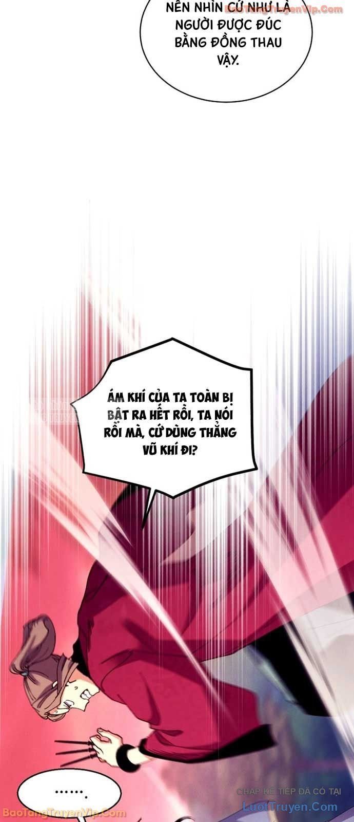 Phi Lôi Đao Thuật Chapter 216 - Trang 2