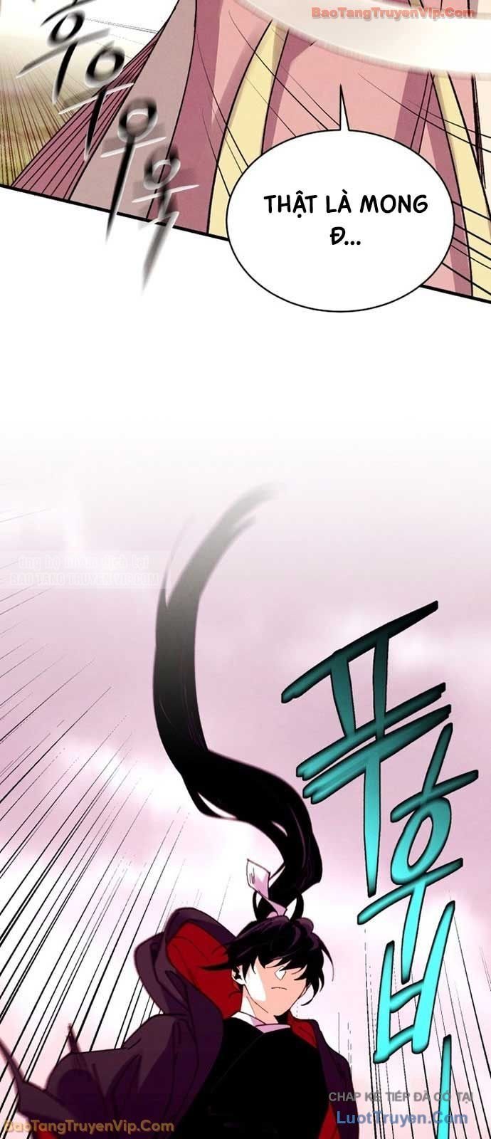 Phi Lôi Đao Thuật Chapter 216 - Trang 2