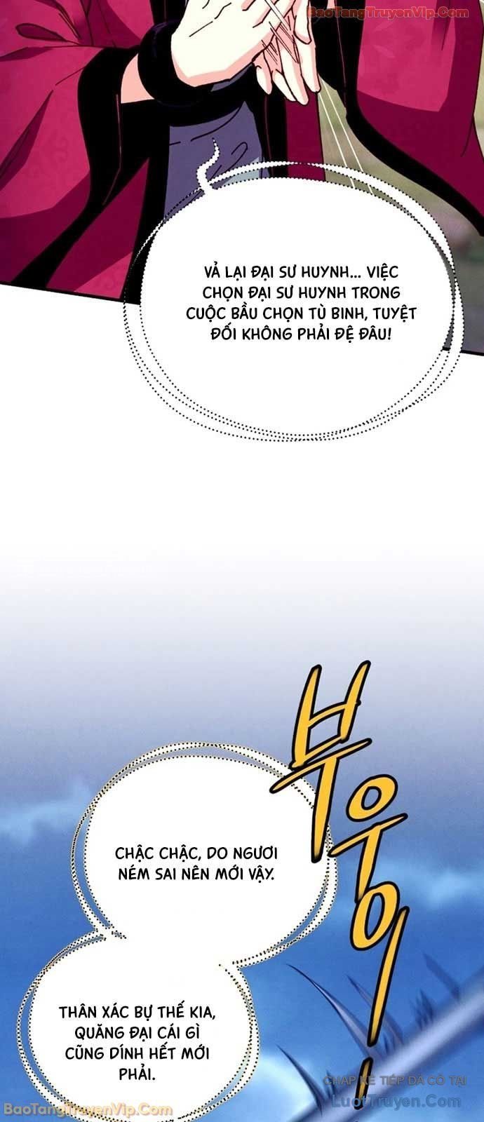 Phi Lôi Đao Thuật Chapter 216 - Trang 2