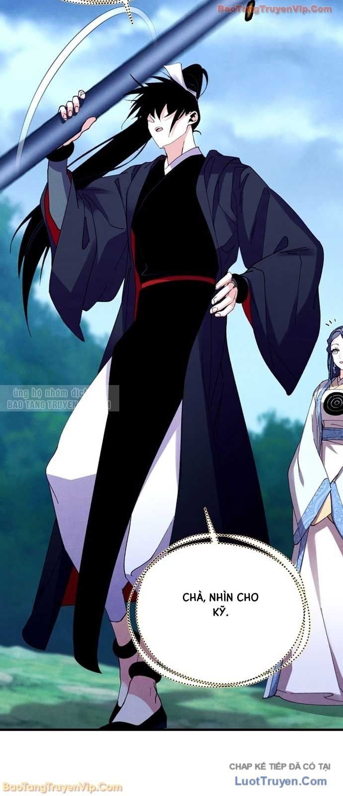 Phi Lôi Đao Thuật Chapter 216 - Trang 2