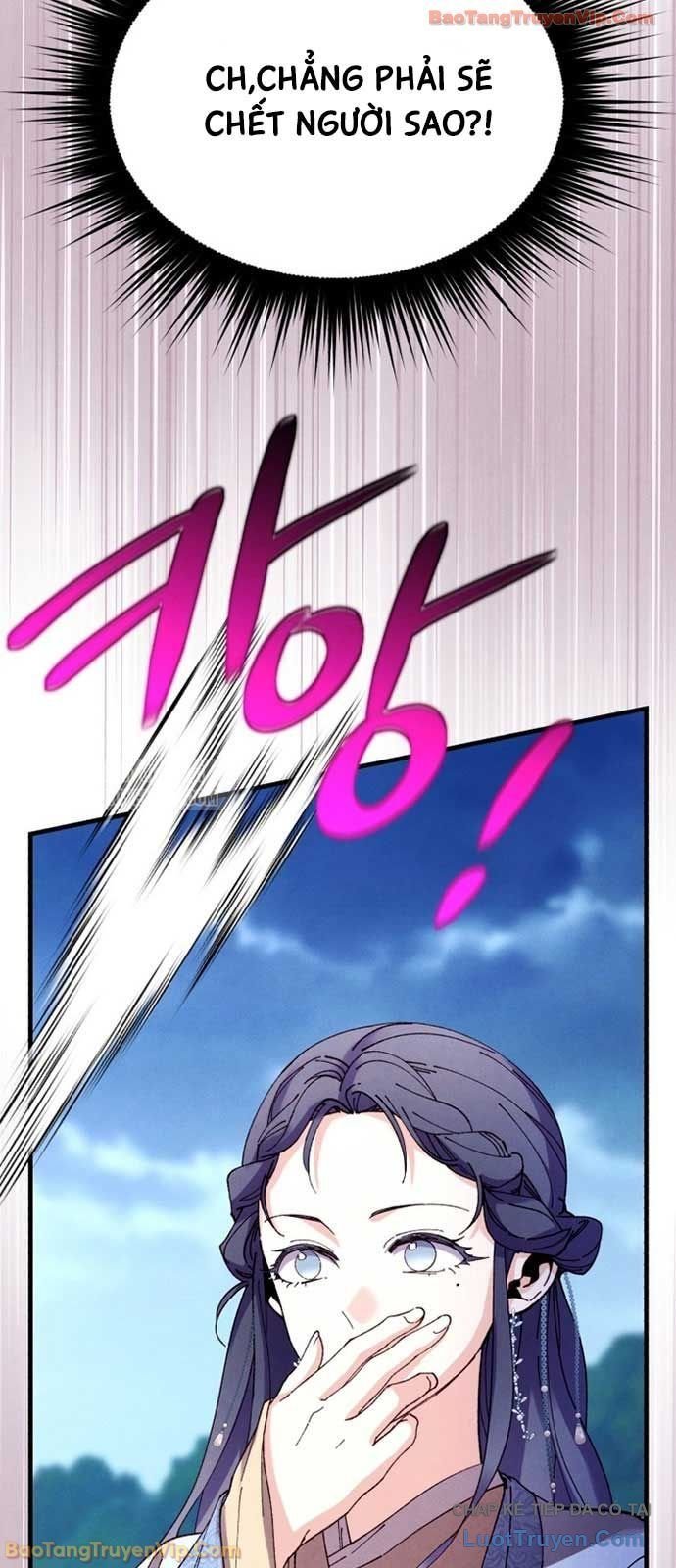 Phi Lôi Đao Thuật Chapter 216 - Trang 2