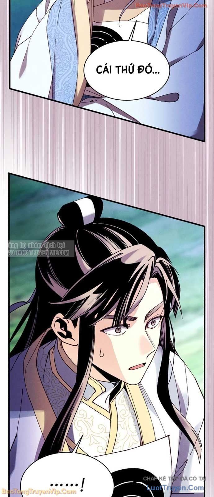 Phi Lôi Đao Thuật Chapter 216 - Trang 2