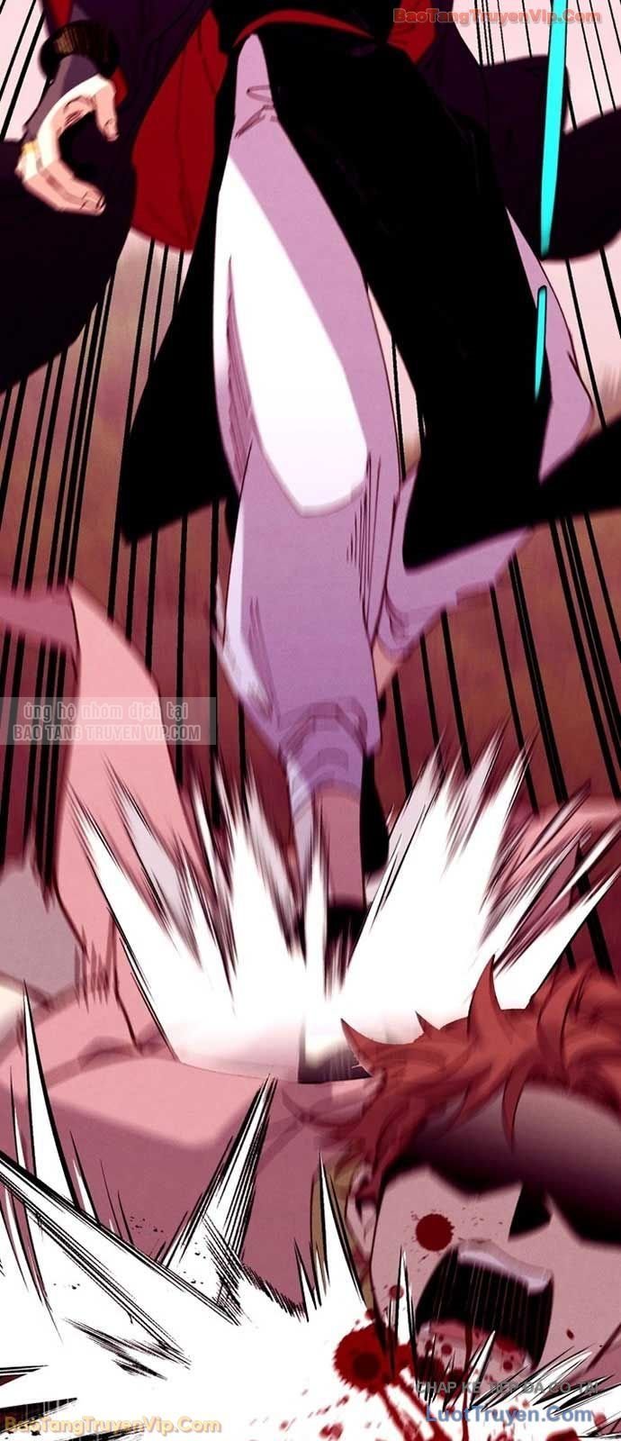 Phi Lôi Đao Thuật Chapter 216 - Trang 2