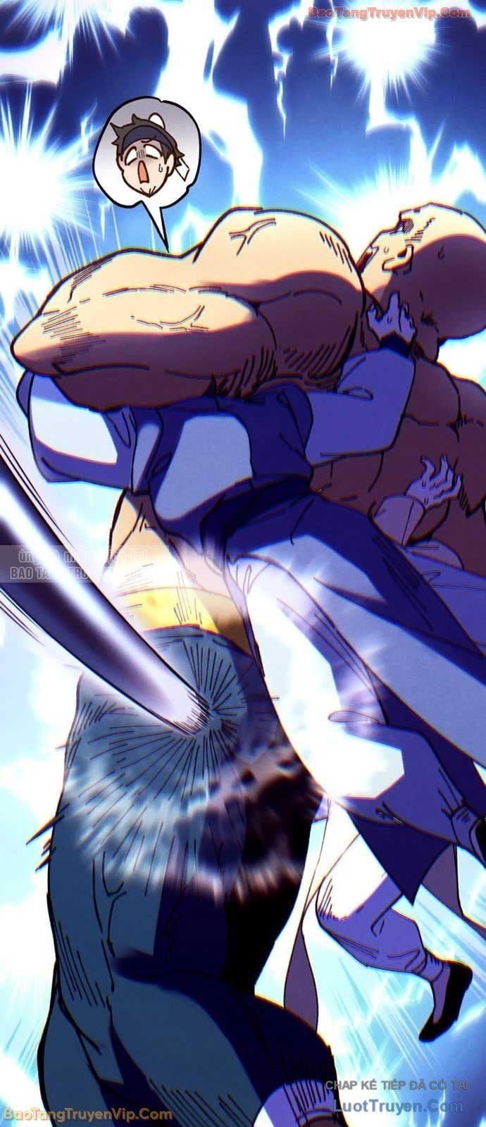 Phi Lôi Đao Thuật Chapter 216 - Trang 2