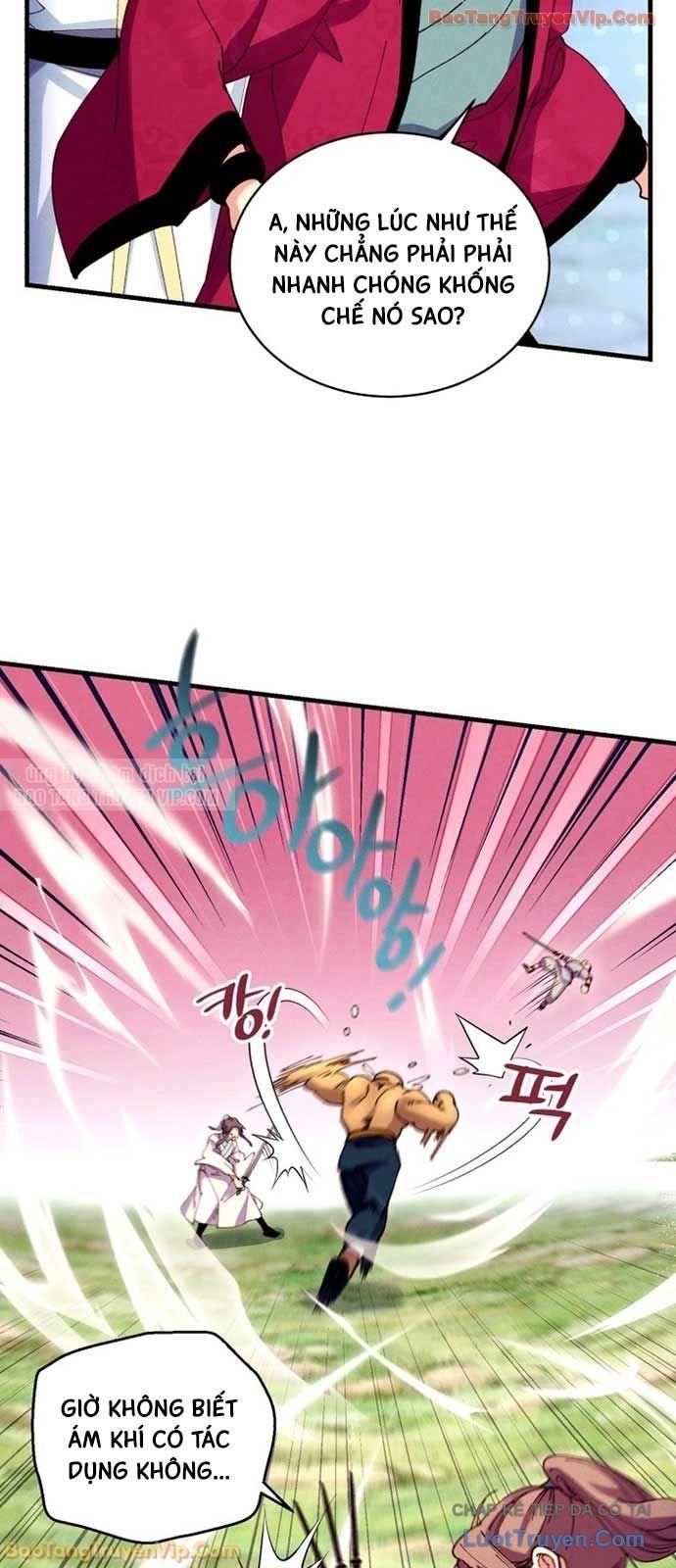 Phi Lôi Đao Thuật Chapter 216 - Trang 2