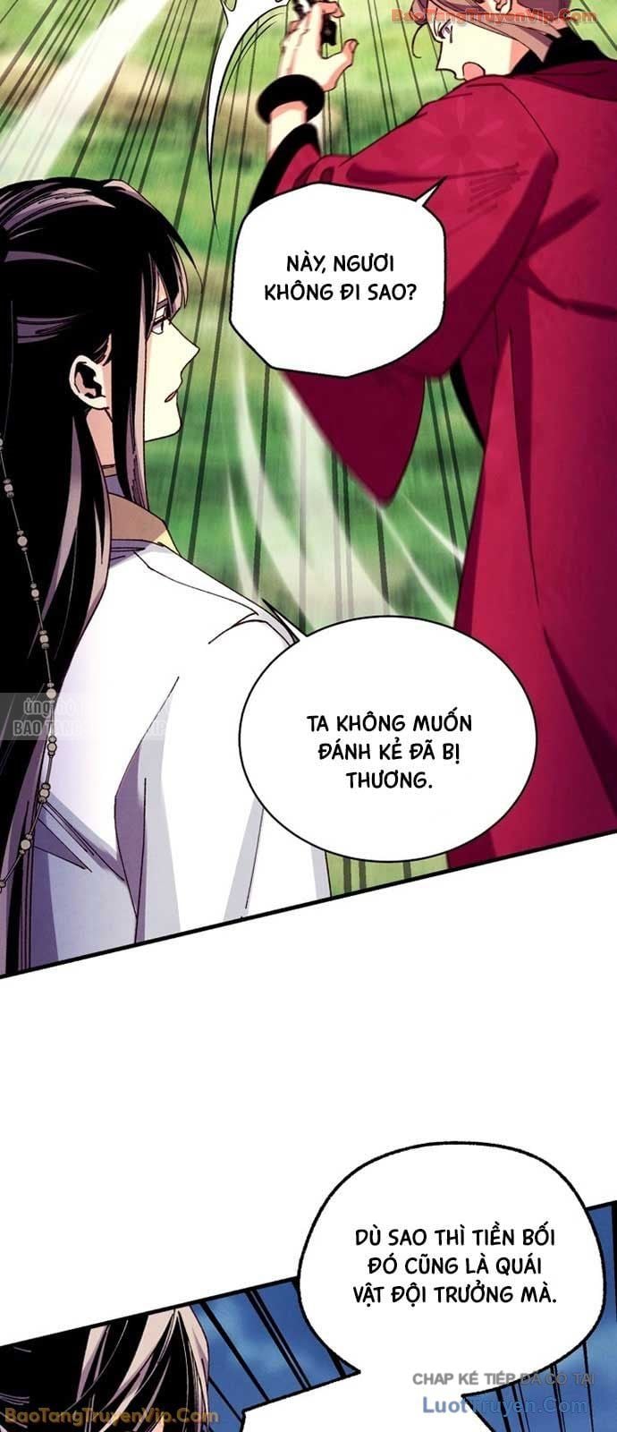 Phi Lôi Đao Thuật Chapter 216 - Trang 2