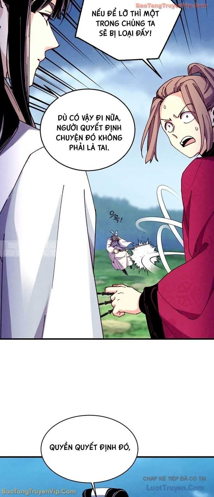 Phi Lôi Đao Thuật Chapter 216 - Trang 2
