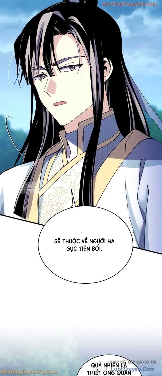 Phi Lôi Đao Thuật Chapter 216 - Trang 2