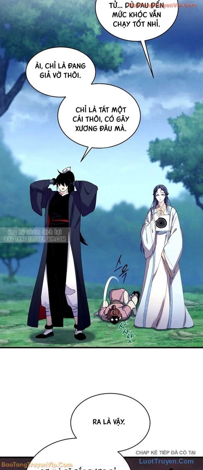 Phi Lôi Đao Thuật Chapter 216 - Trang 2