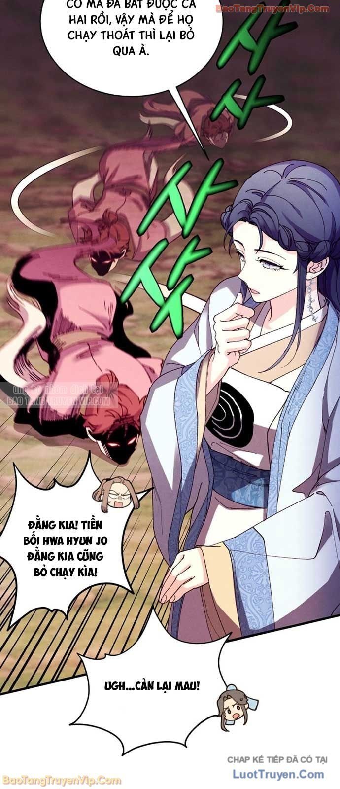 Phi Lôi Đao Thuật Chapter 216 - Trang 2