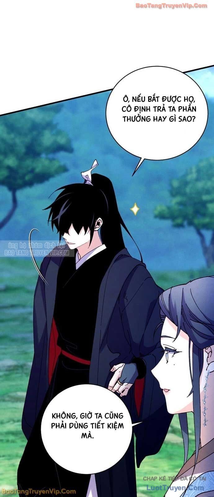 Phi Lôi Đao Thuật Chapter 216 - Trang 2