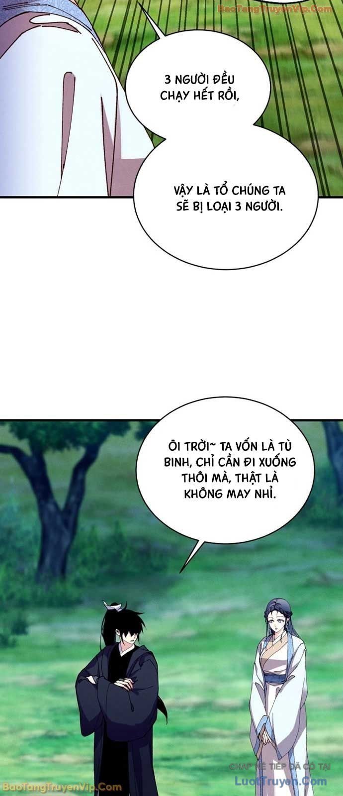 Phi Lôi Đao Thuật Chapter 216 - Trang 2