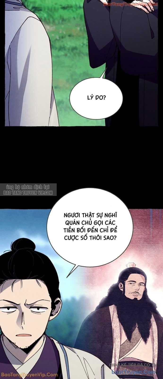 Phi Lôi Đao Thuật Chapter 216 - Trang 2