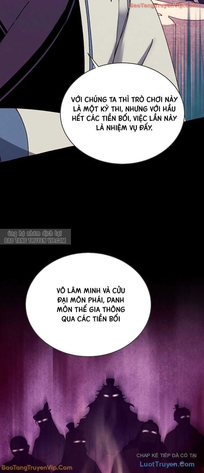 Phi Lôi Đao Thuật Chapter 216 - Trang 2