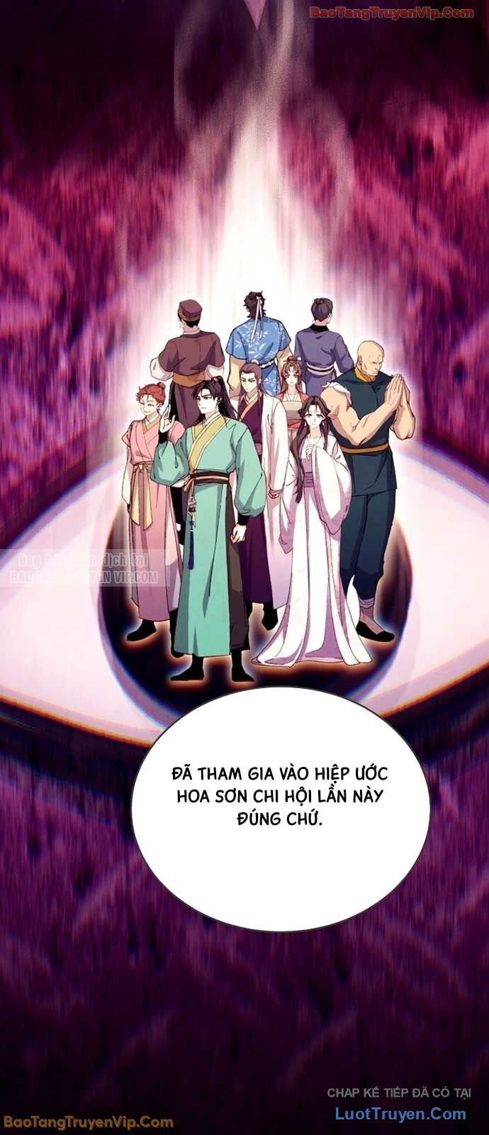 Phi Lôi Đao Thuật Chapter 216 - Trang 2