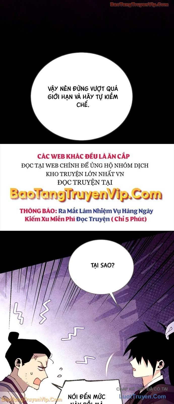 Phi Lôi Đao Thuật Chapter 216 - Trang 2