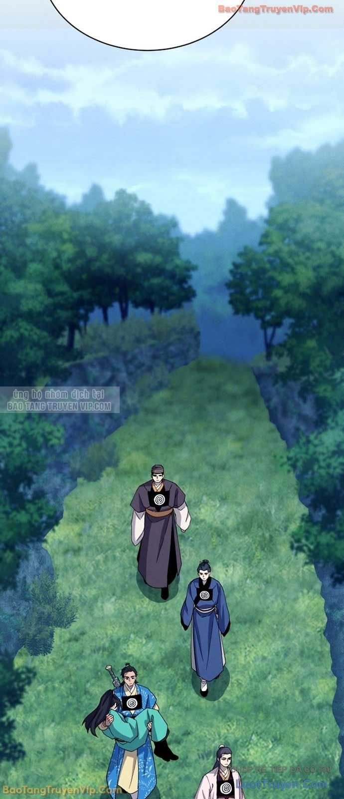 Phi Lôi Đao Thuật Chapter 216 - Trang 2