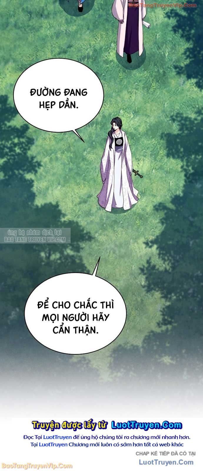 Phi Lôi Đao Thuật Chapter 216 - Trang 2