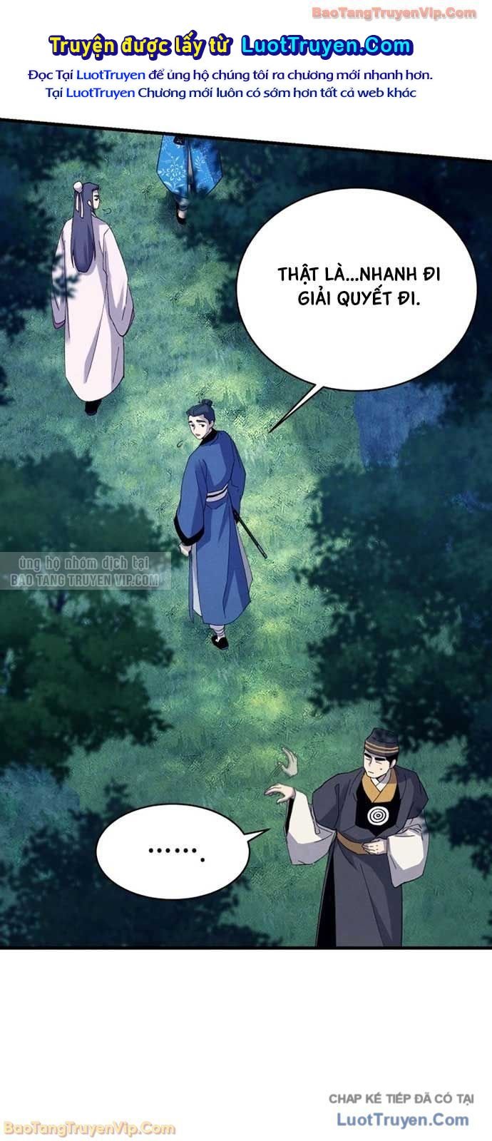 Phi Lôi Đao Thuật Chapter 216 - Trang 2