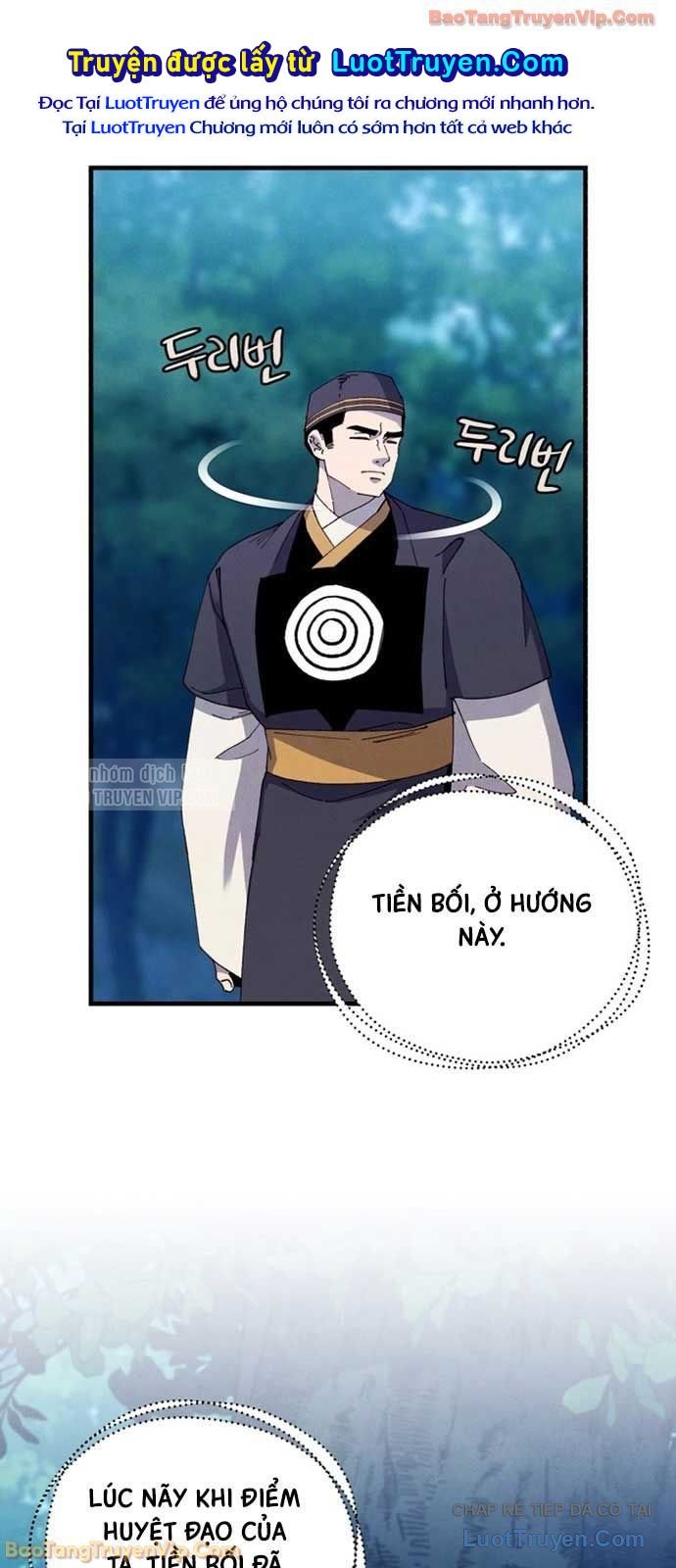 Phi Lôi Đao Thuật Chapter 216 - Trang 2