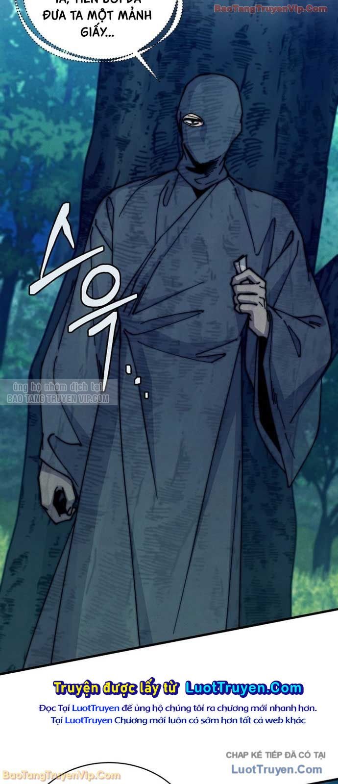 Phi Lôi Đao Thuật Chapter 216 - Trang 2