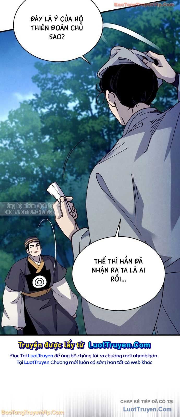 Phi Lôi Đao Thuật Chapter 216 - Trang 2