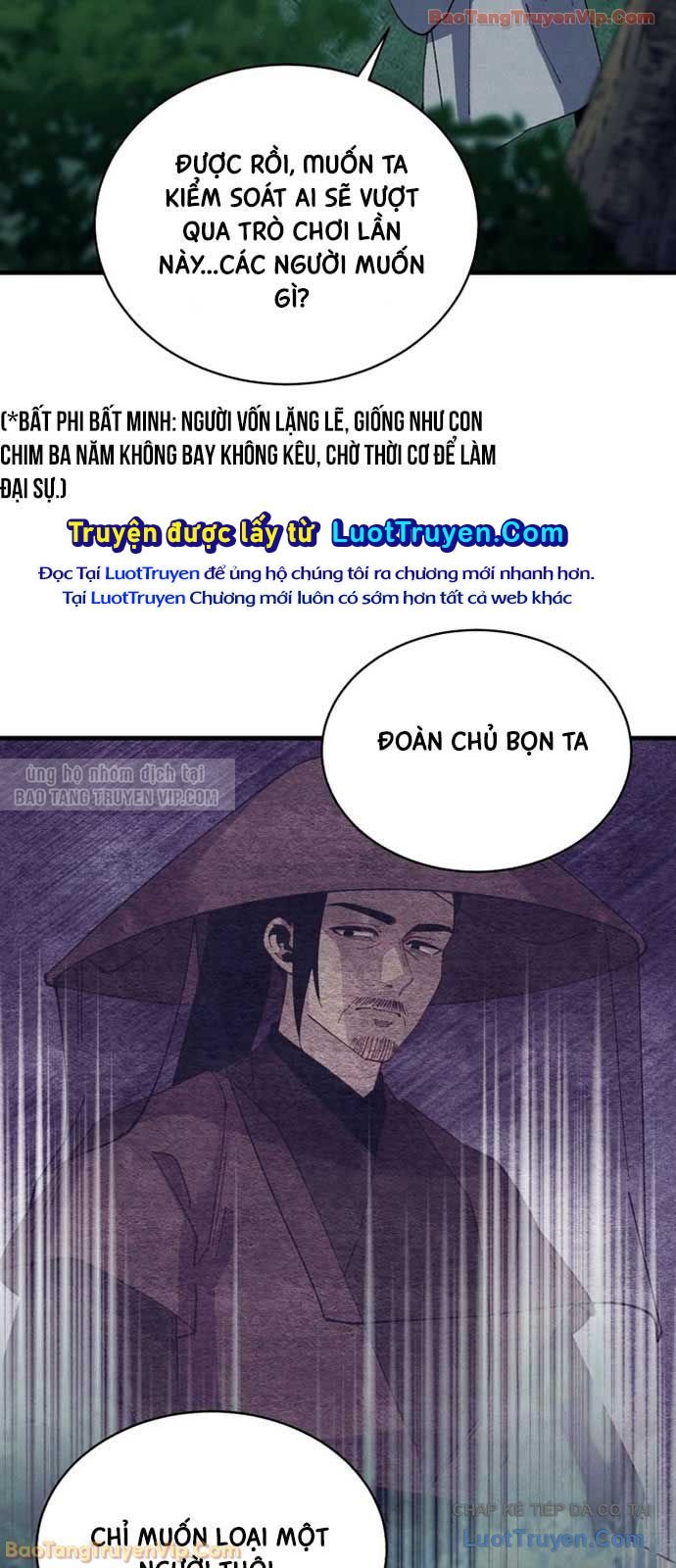 Phi Lôi Đao Thuật Chapter 216 - Trang 2