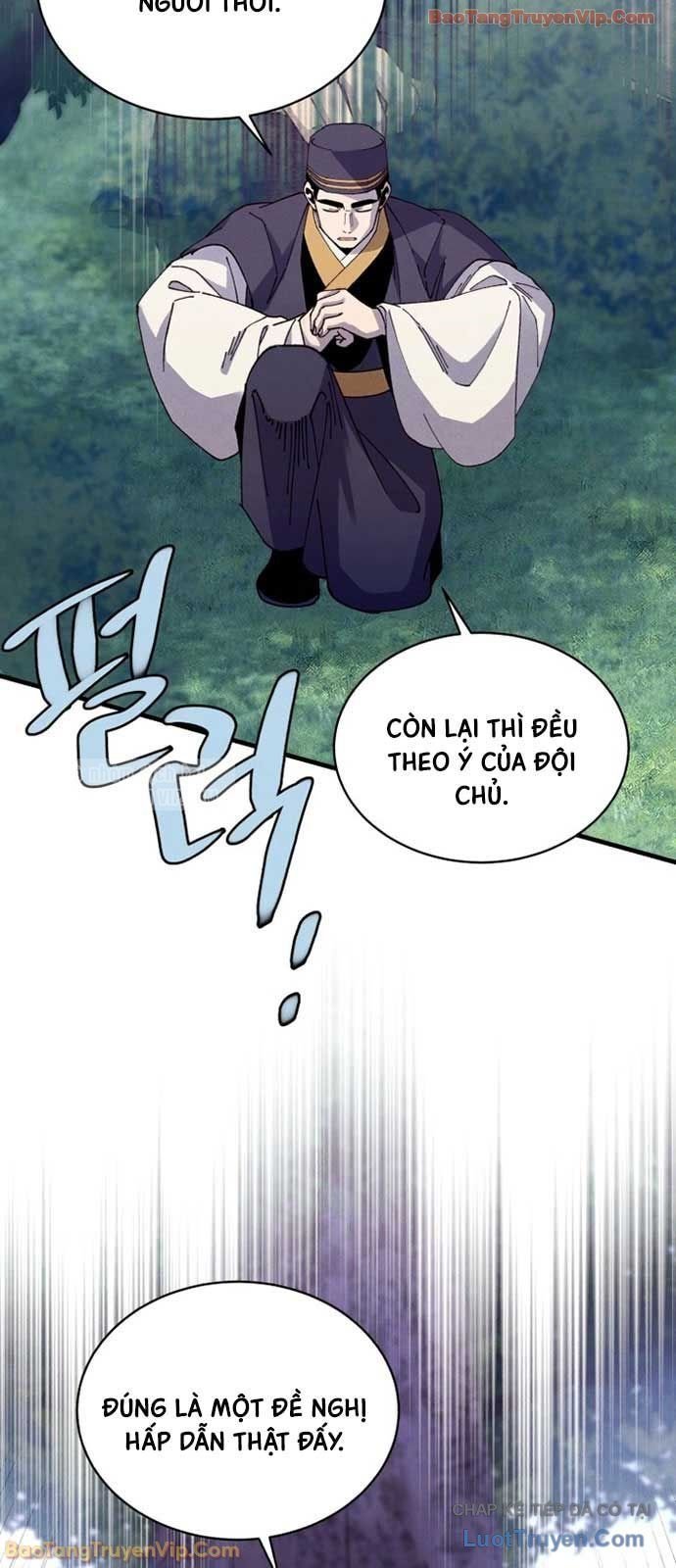 Phi Lôi Đao Thuật Chapter 216 - Trang 2