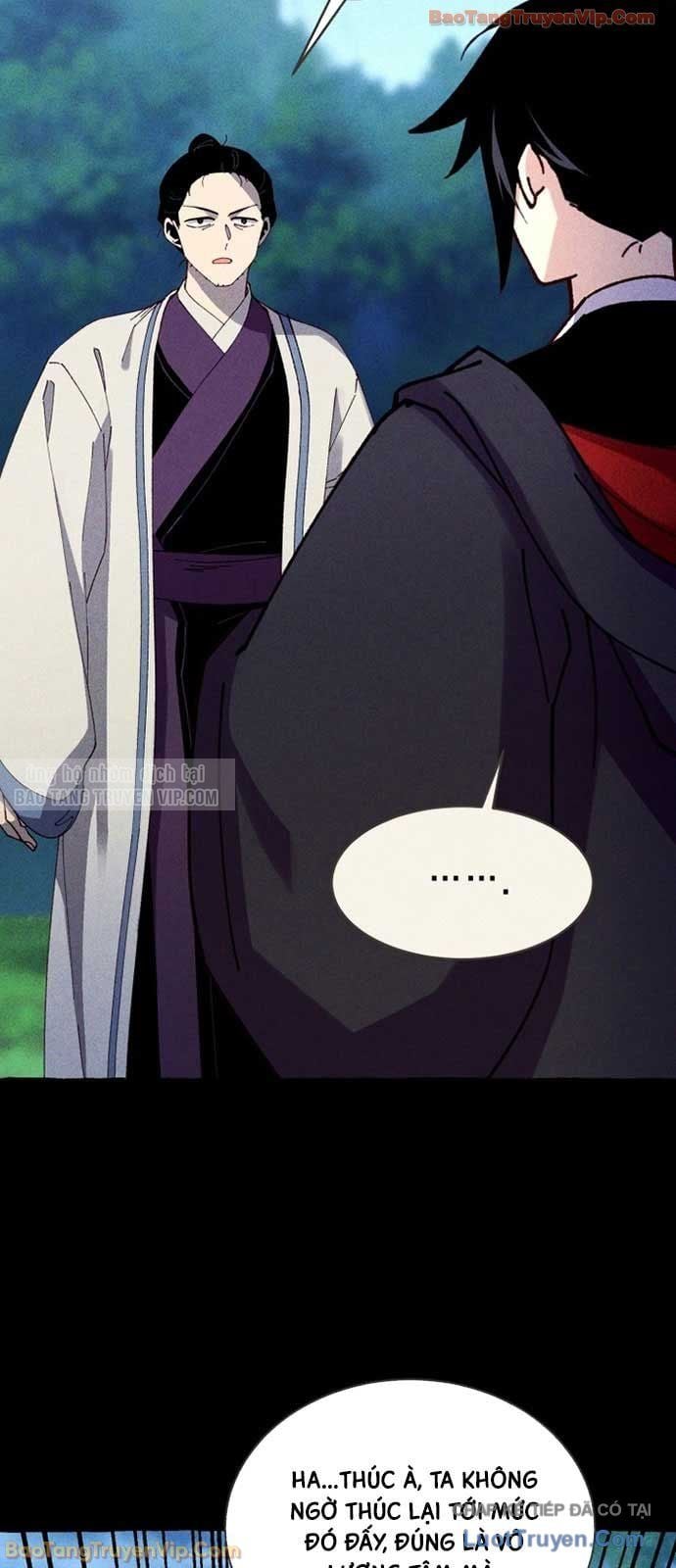 Phi Lôi Đao Thuật Chapter 216 - Trang 2