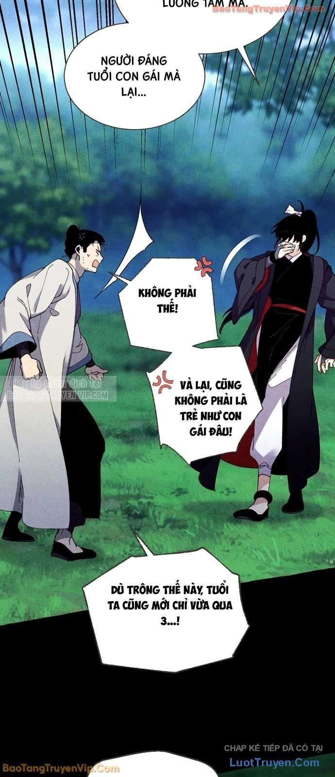 Phi Lôi Đao Thuật Chapter 216 - Trang 2