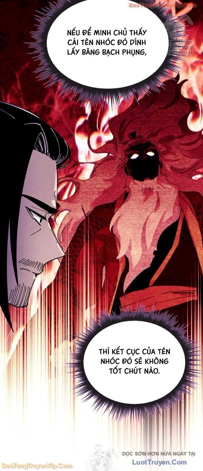 Phi Lôi Đao Thuật Chapter 218 - Trang 2