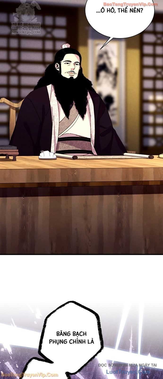 Phi Lôi Đao Thuật Chapter 218 - Trang 2