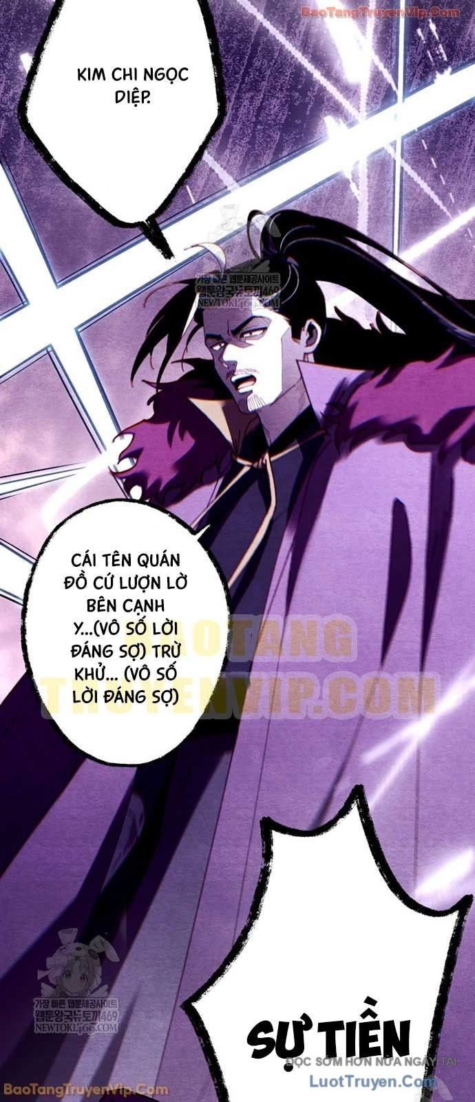 Phi Lôi Đao Thuật Chapter 218 - Trang 2