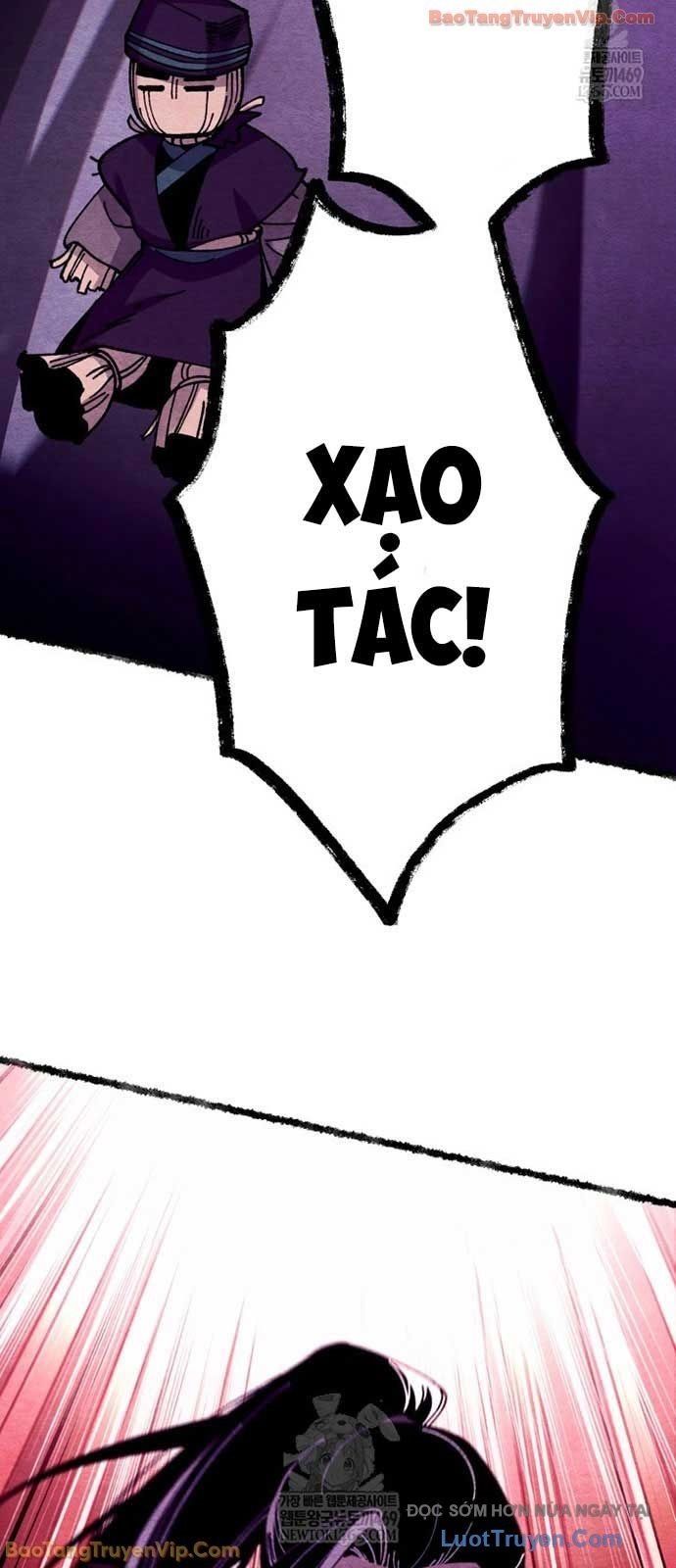 Phi Lôi Đao Thuật Chapter 218 - Trang 2