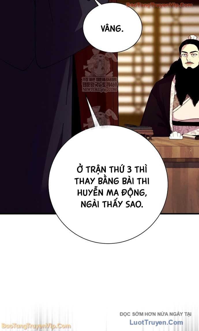 Phi Lôi Đao Thuật Chapter 218 - Trang 2