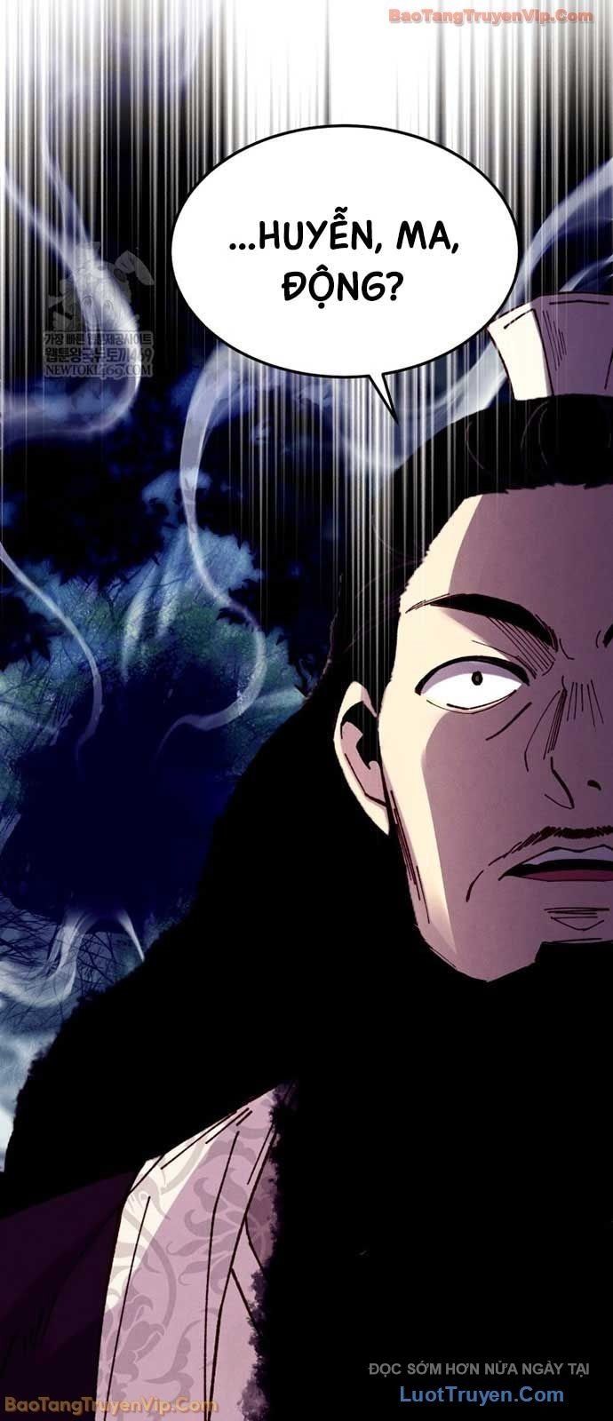 Phi Lôi Đao Thuật Chapter 218 - Trang 2