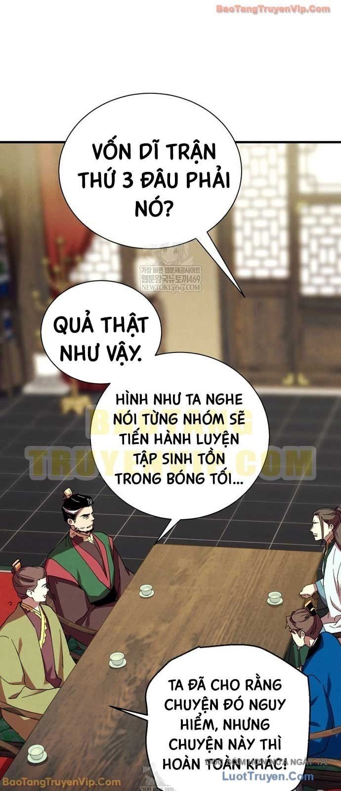 Phi Lôi Đao Thuật Chapter 218 - Trang 2