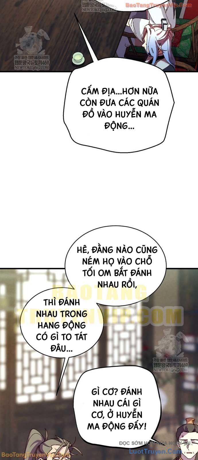 Phi Lôi Đao Thuật Chapter 218 - Trang 2