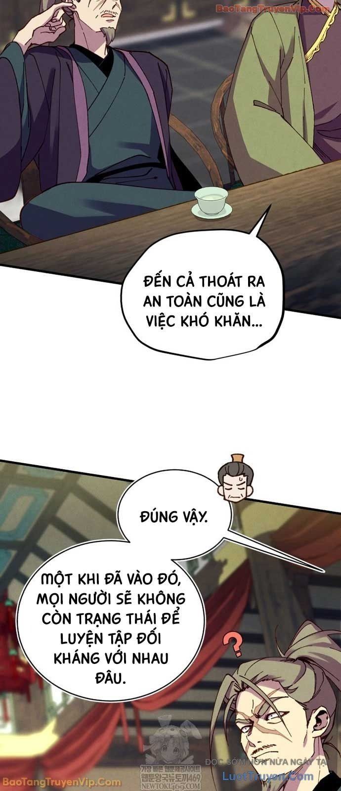 Phi Lôi Đao Thuật Chapter 218 - Trang 2