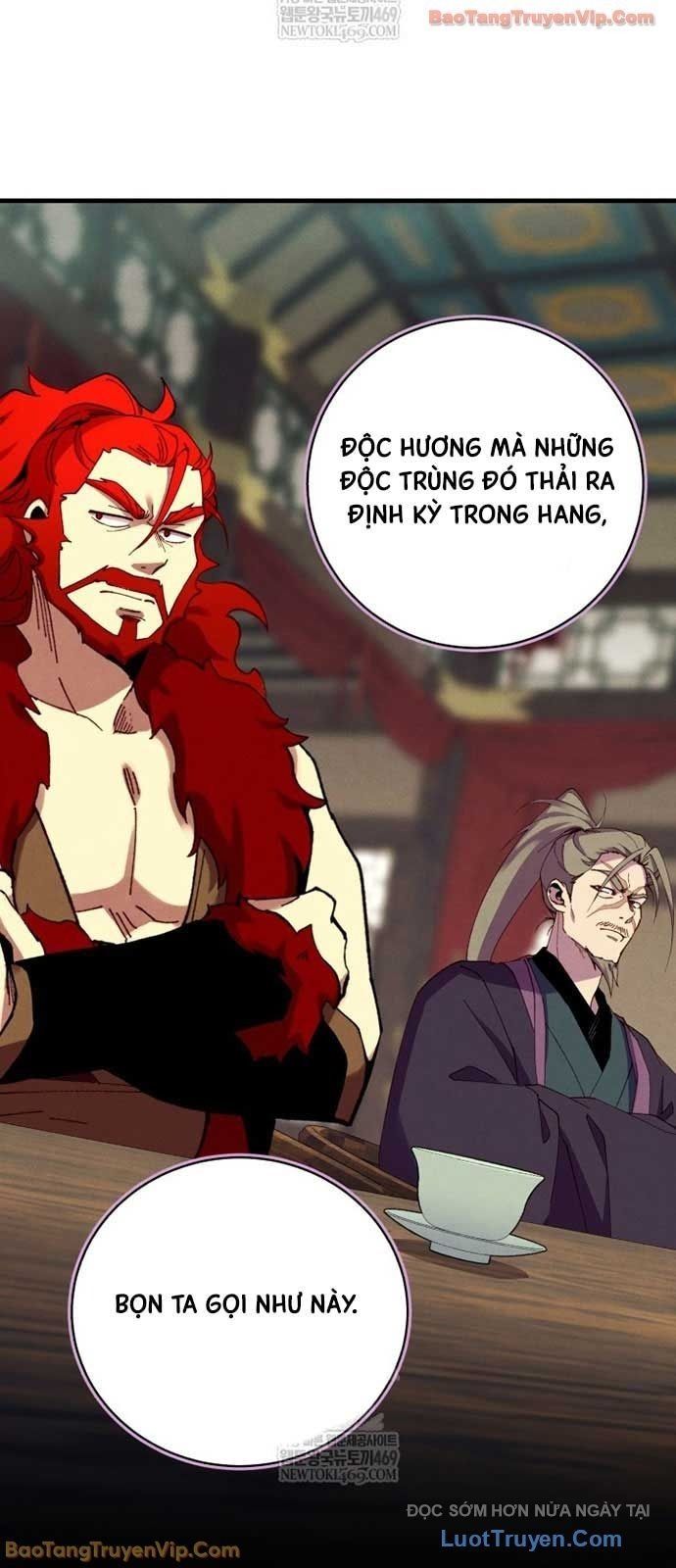 Phi Lôi Đao Thuật Chapter 218 - Trang 2